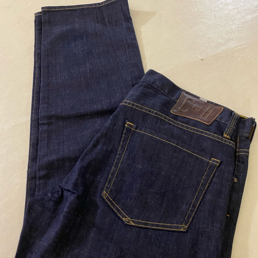 Citizens of Humanity SID Jean Sz.33